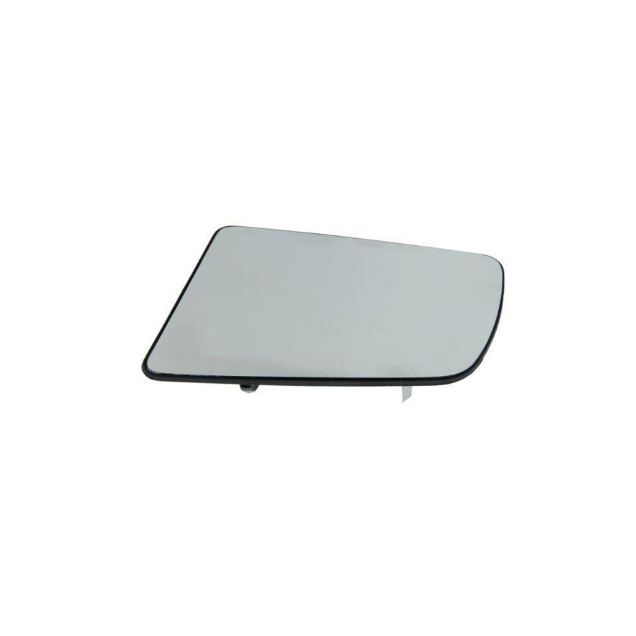 Blic 6102-02-1291231P Mirror Glass, Outside Mirror For Opel Vectra