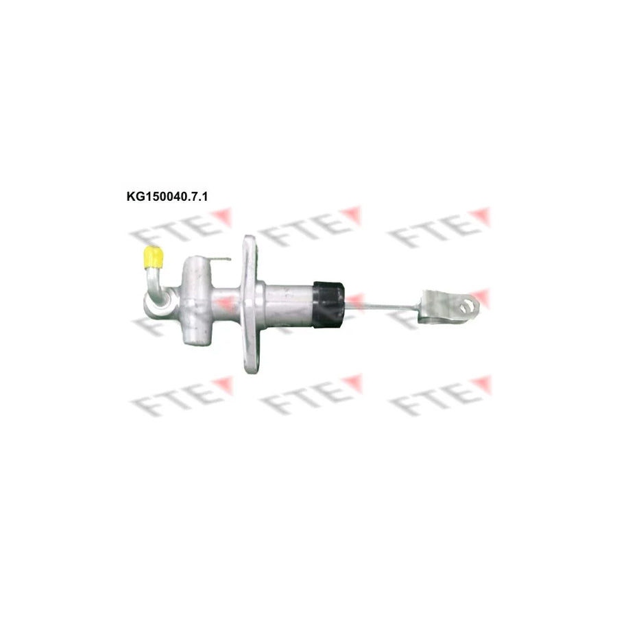 Fte Kg150040.7.1 Master Cylinder, Clutch For Chevrolet Epica Saloon | ML Performance UK Car Parts