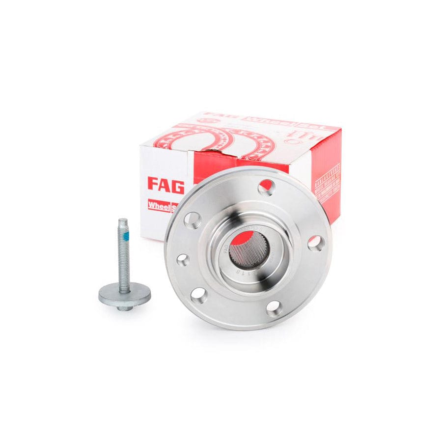 FAG 713 6604 60 Wheel Bearing Kit