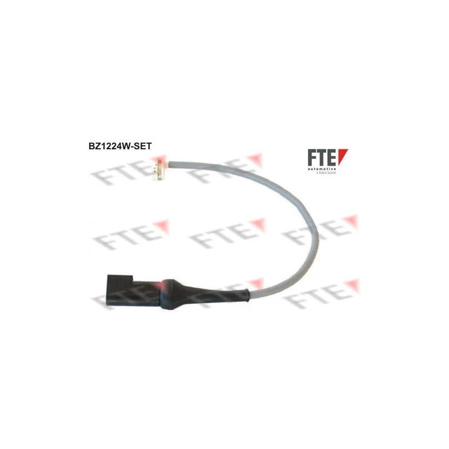 Fte Bz1224W-Set Brake Pad Wear Sensor | ML Performance UK Car Parts