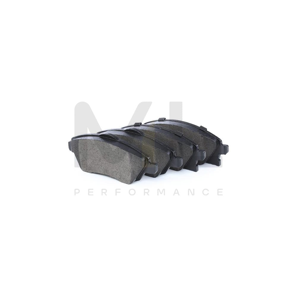 Brembo P 59 036 Brake Pad Set With Acoustic Wear Warning | ML Performance Car Parts