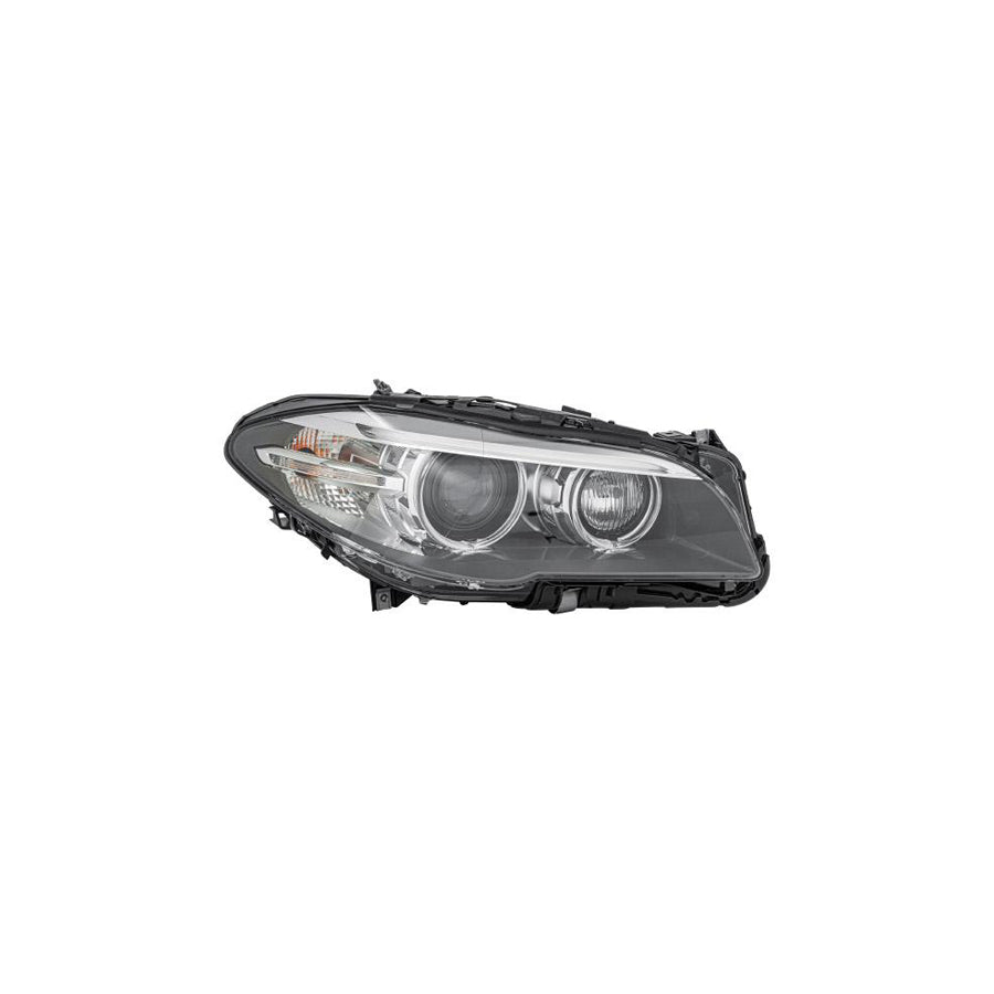 Hella 1ZT 011 087-921 Headlight For BMW 5 Series