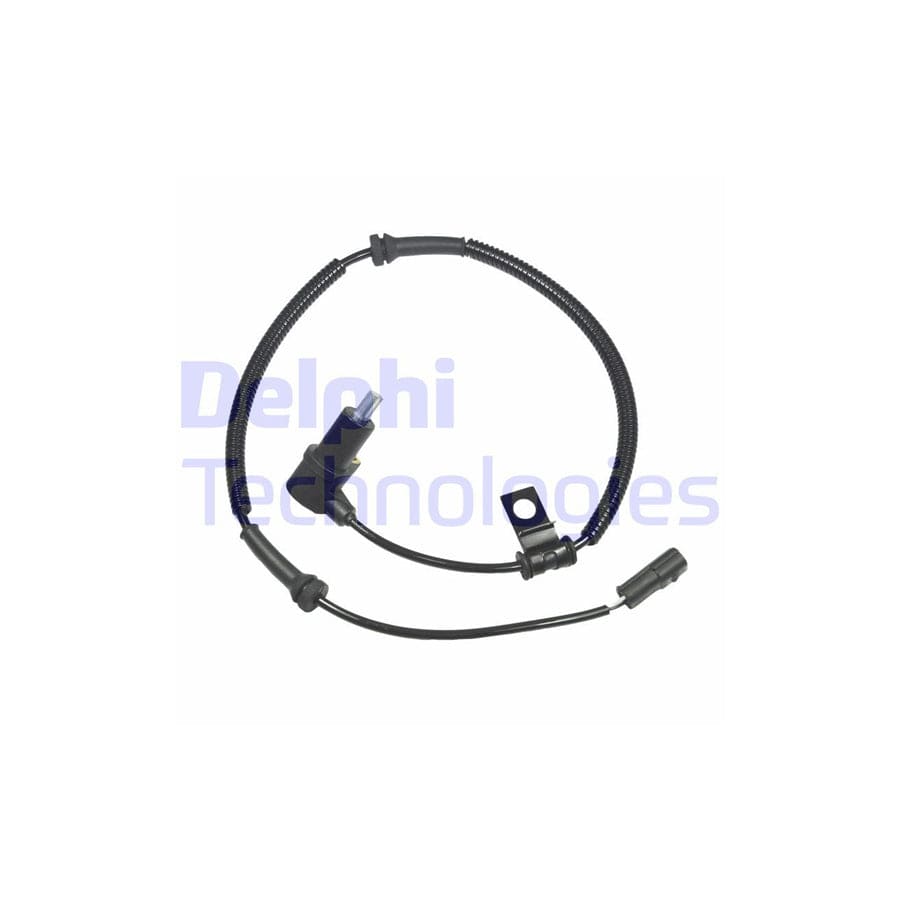 Delphi Ss20585 Abs Sensor For Kia Sorento I (Jc)