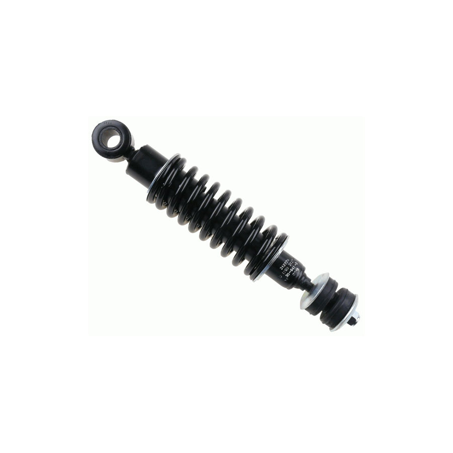 Sachs 312 778 Shock Absorber, Cab Suspension