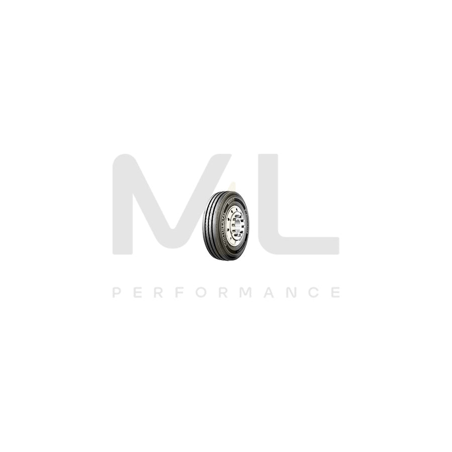 Continental HSR 2 385/65 R22.5 164K Truck Summer Tyre | ML Performance UK Car Parts