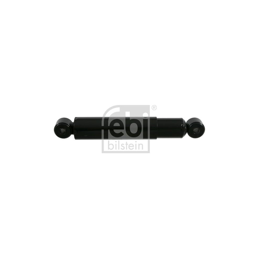 Febi Bilstein 11719 Shock Absorber, Cab Suspension