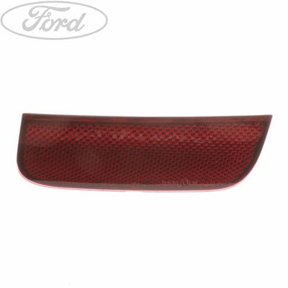 GENUINE FORD 1207550 FOCUS FUSION REAR BUMPER REFLECTOR | ML Performance UK