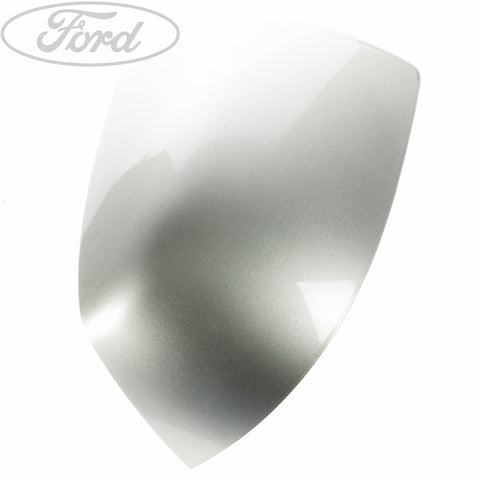 GENUINE FORD 1429796 FOCUS FIESTA FRONT O/S RIGHT WING MIRROR HOUSING COVER | ML Performance UK