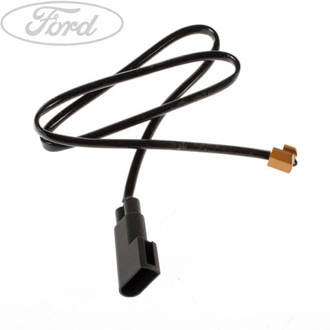 GENUINE FORD 1501252 TRANSIT BRAKE PAD WEAR SENSOR WARNING WIRE 2006-2014 | ML Performance UK