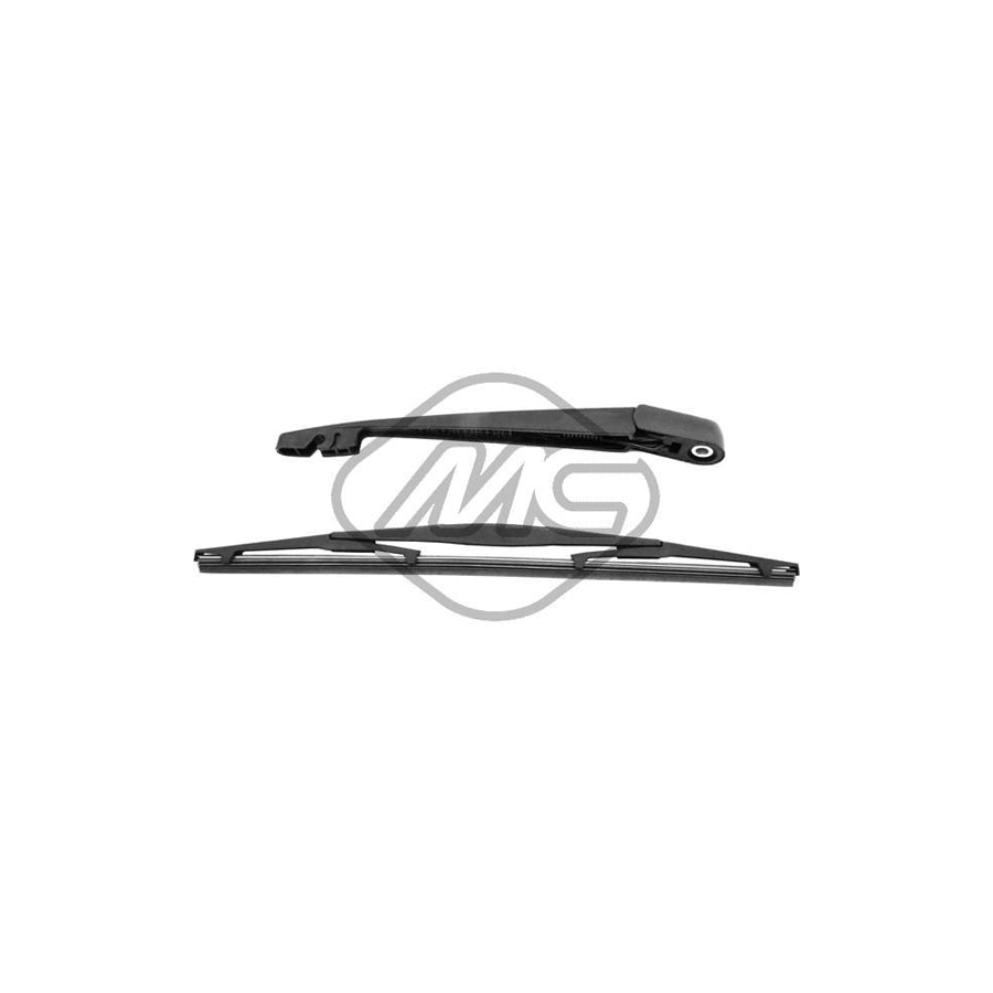 Metalcaucho 68428 Wiper Blade | ML Performance UK Car Parts