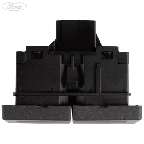 GENUINE FORD 1473734 FIESTA FUSION HEATED FRONT & REAR WINDOW SWITCH PANEL | ML Performance UK