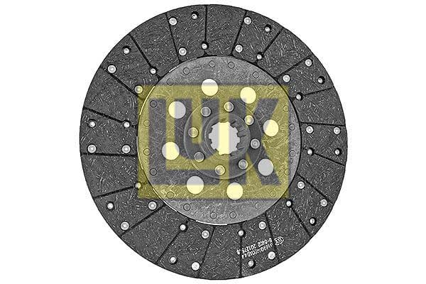 LuK 333 0087 10 Clutch Disc