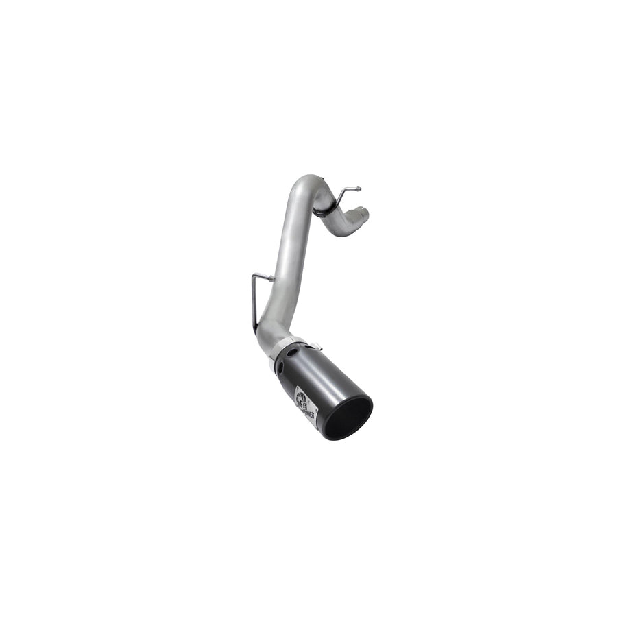  aFe 49-04064-B DPF-Back Exhaust System GM Colorado/Canyon 16-21 L4-2.8L (td) LWN  | ML Performance UK Car Parts