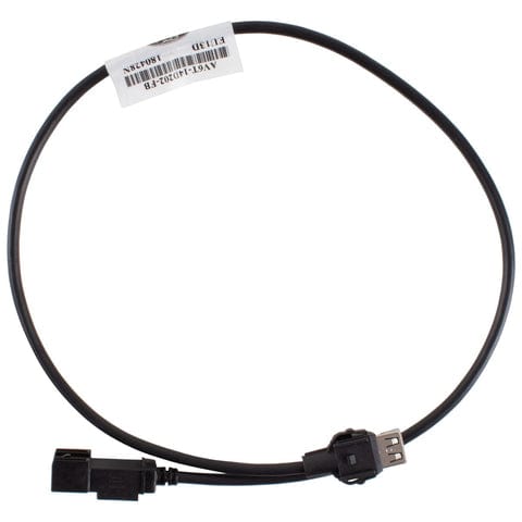 GENUINE FORD 1802773 C-MAX GRAND C-MAX KUGA DASHBOARD USB WIRE CABLE | ML Performance UK