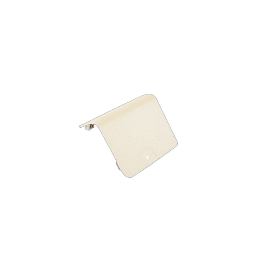 Genuine BMW 51439125298 E84 Obd Plug Cover BEIGE (Inc. X1 20d ed, X1 20d & X1 20iX) | ML Performance UK Car Parts