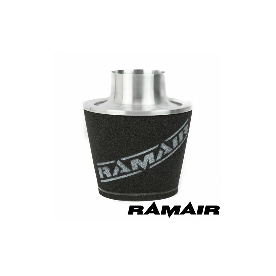 RAMAIR JS-109-SL UNIVERSAL ALLOY NECK FILTERS | ML Performance UK Car Parts