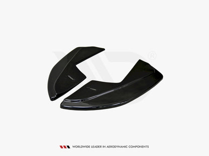 Maxton Design Citroen Ds5 Rear Side Splitters