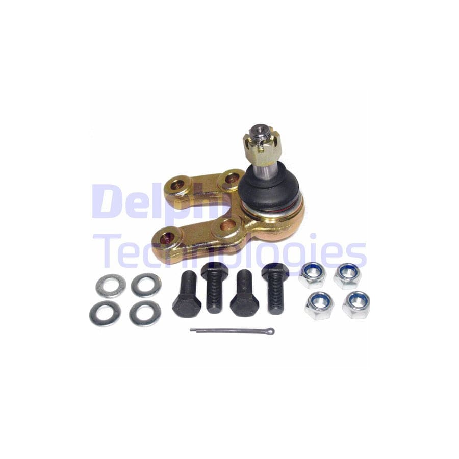 Delphi Tc1231 Ball Joint