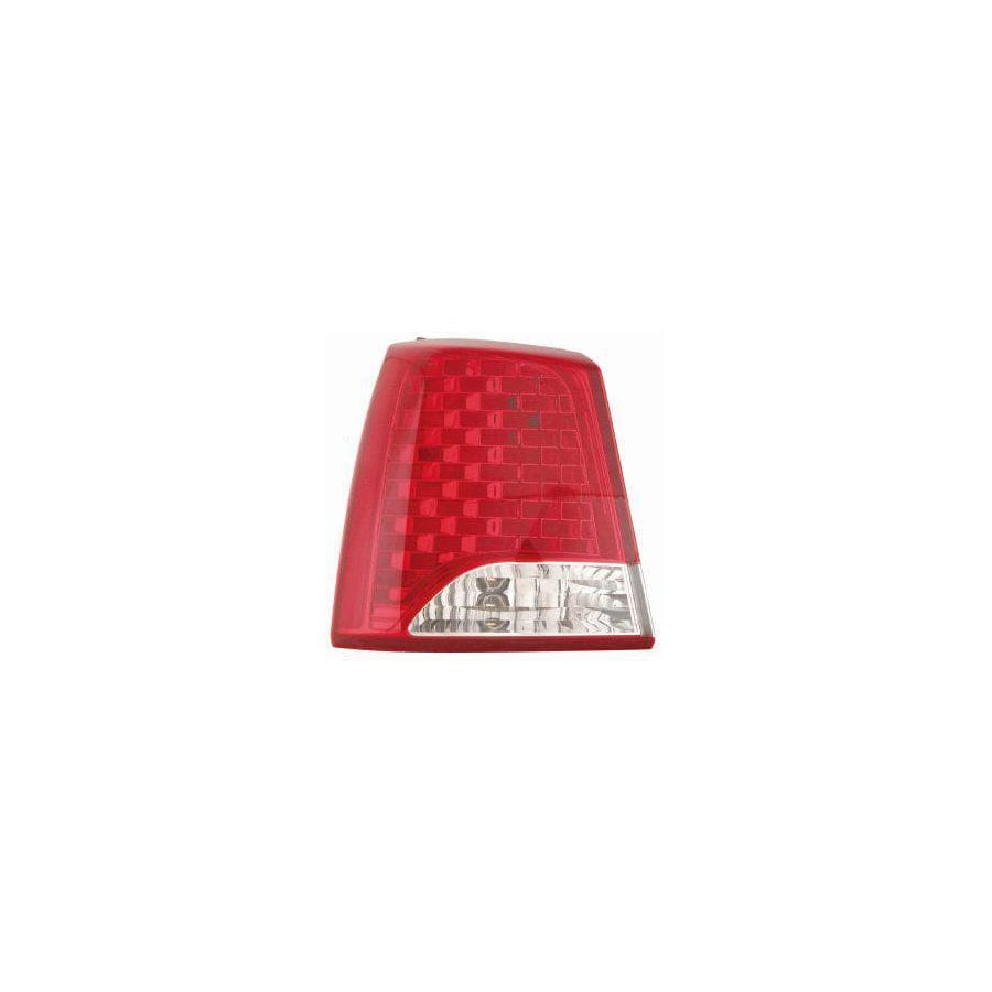 Abakus 2231948RUE Rear Light For Kia Sorento Ii (Xm) | ML Performance UK