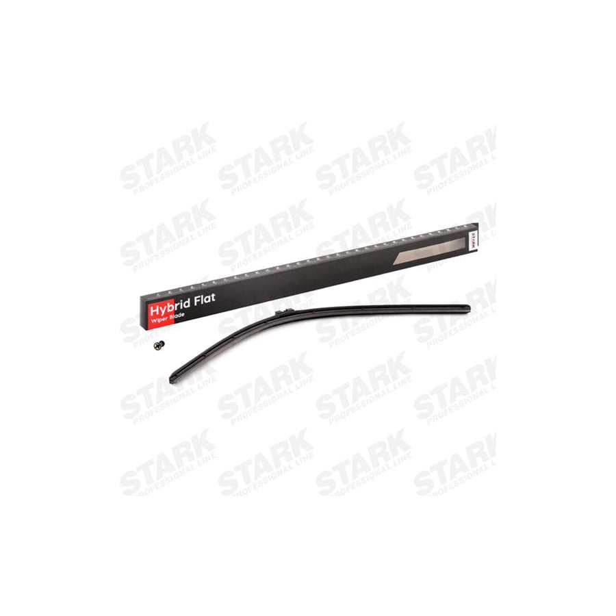 Stark Skwib-0940118 Wiper Blade For Audi A2 (8Z0) | ML Performance UK Car Parts