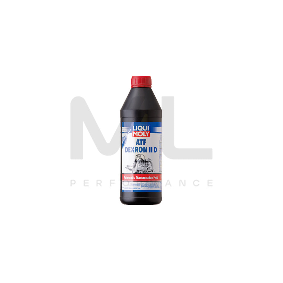 Liqui Moly ATF Dexron II D 20l