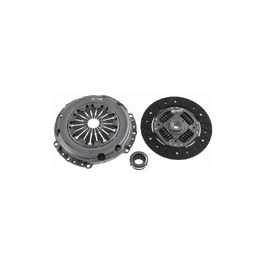 Sachs 3000 951 358 Clutch Kit