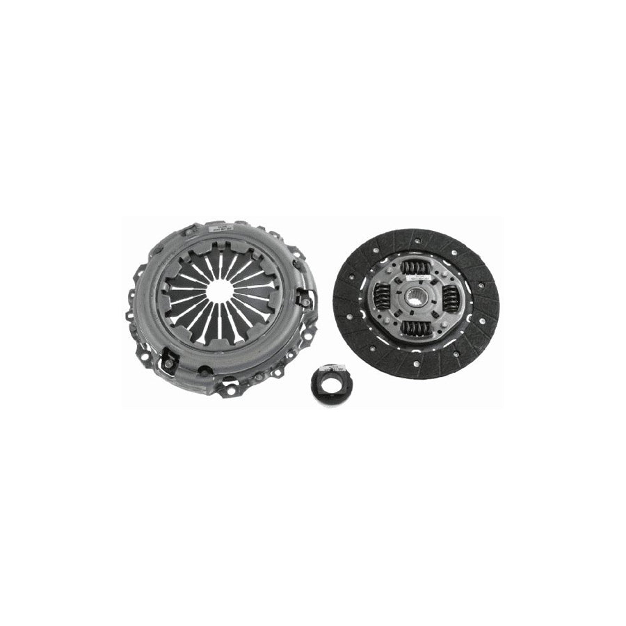 Sachs 3000 951 357 Clutch Kit For Citro������������n C2 Hatchback (Jm)