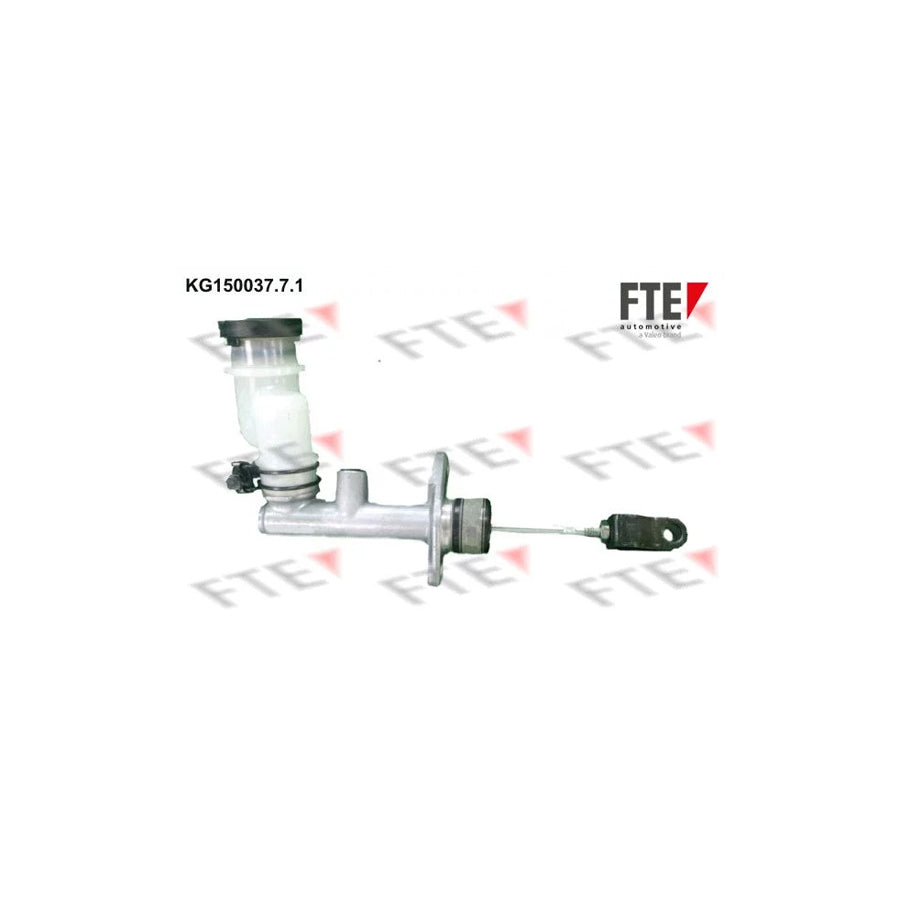 Fte Kg150037.7.1 Master Cylinder, Clutch For Hyundai Pony | ML Performance UK Car Parts