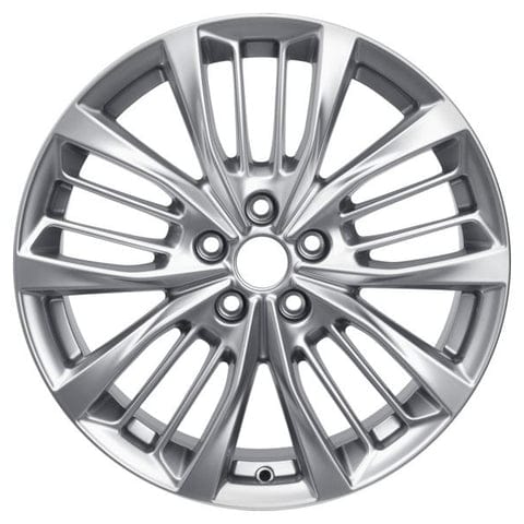 GENUINE FORD 35140851 KUGA SET OF 4 ALLOY WHEELS 02/2020 | ML Performance UK