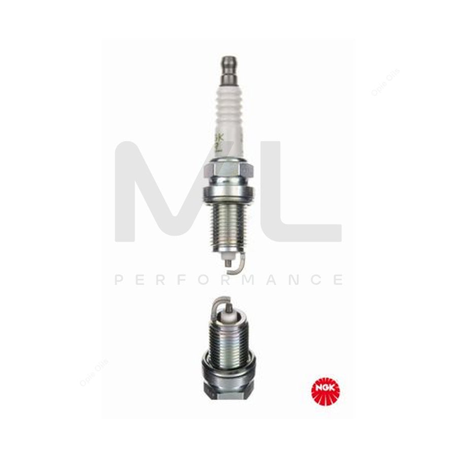 NGK ZFR5J-11 (5584) - Standard Spark Plug / Sparkplug | ML Car Parts UK | ML Performance