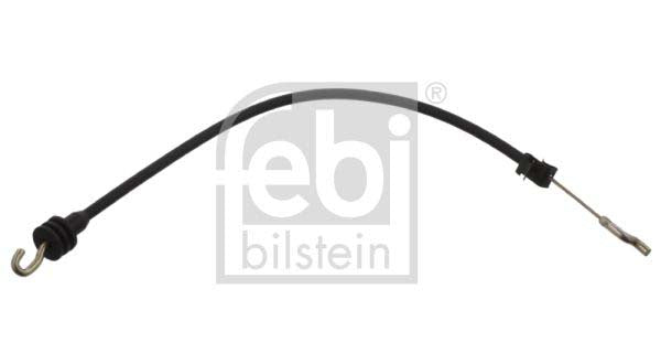 Febi Bilstein 38035 Cable, Door Release | ML Performance UK Car Parts