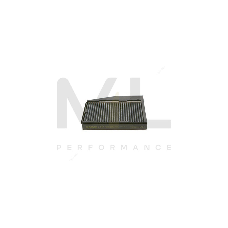 BOSCH Activated Carbon Cabin Filter 1987432365 [ R 2365 ] | ML Car Parts UK | ML Performance