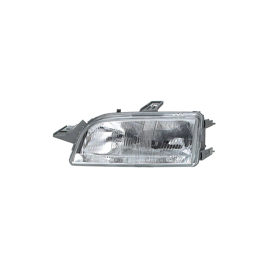 Hella 1AF 006 826-271 Headlight For Fiat Punto