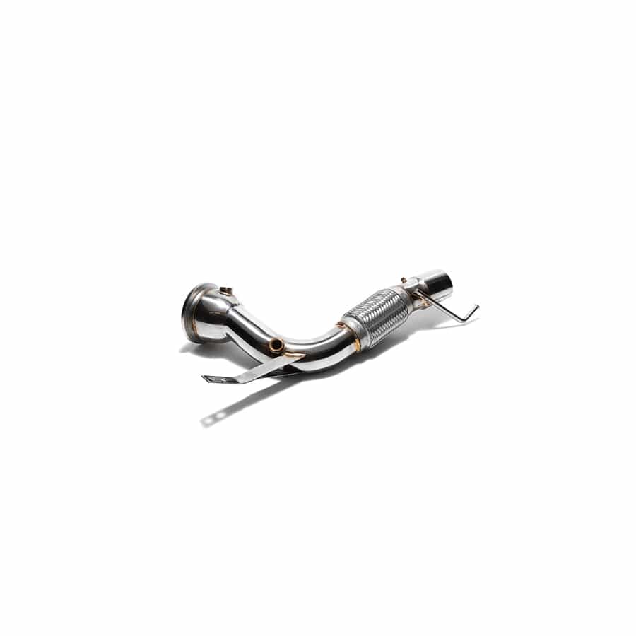 Armytrix MNF53-DD High-Flow Performance Race Downpipe Mini Cooper S F55 | F56 2014-2020 with Optional catalytic converter replacement | ML Performance UK UK Car Parts