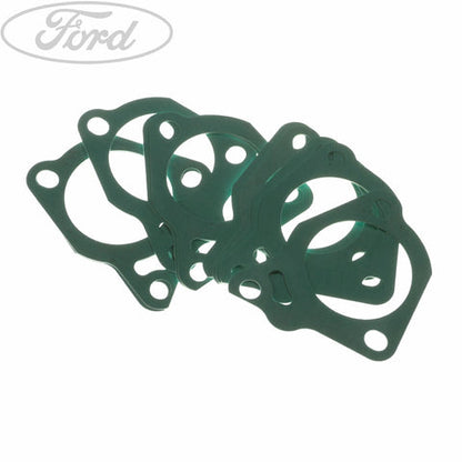 GENUINE FORD 6627000 MOTORCRAFT THERMOSTAT HOUSING GASKET | ML Performance UK