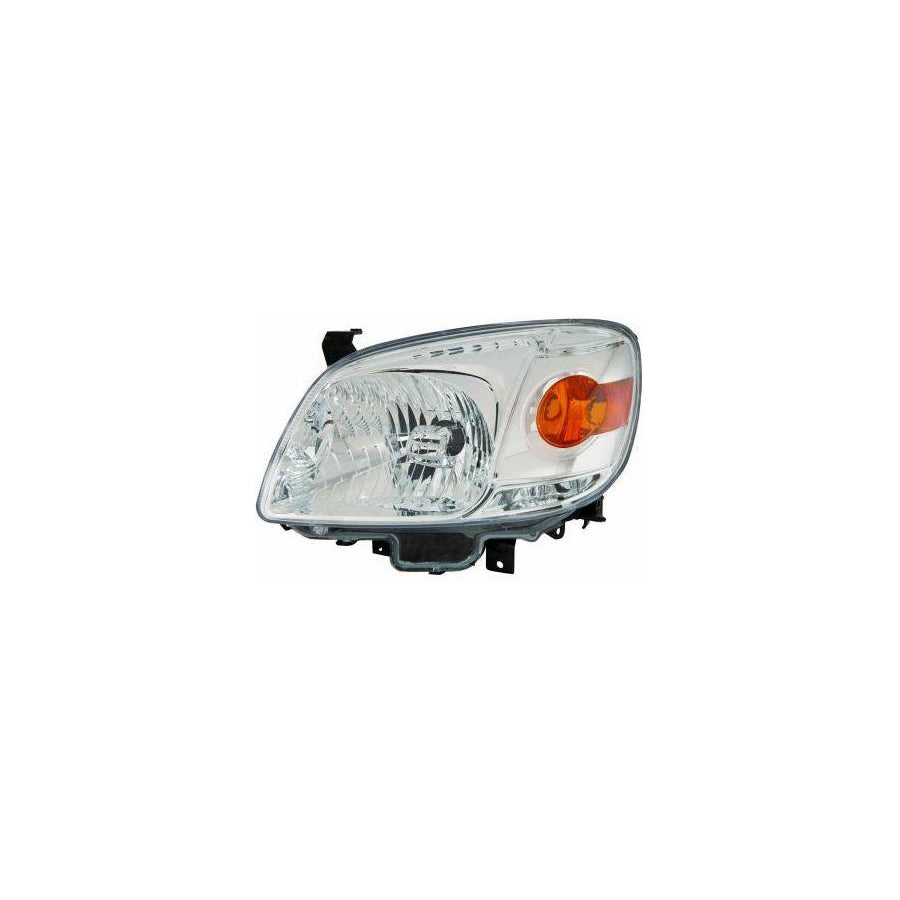 Abakus 2161154RLDEN1 Headlight For Mazda Bt-50 Pickup (Cd, Un) | ML Performance UK