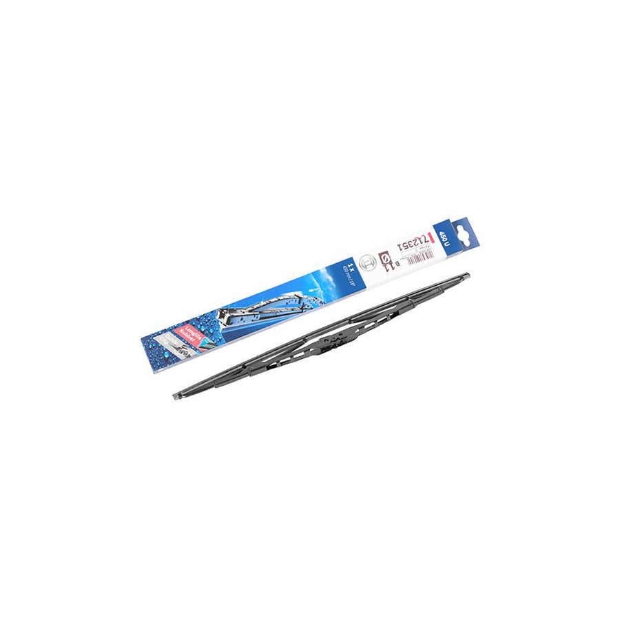 Bosch Twin 3 397 004 581 Wiper Blade | ML Performance UK Car Parts