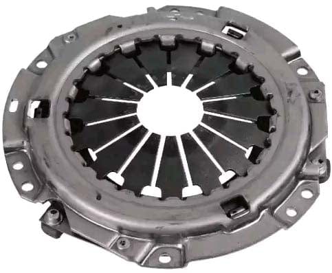 LuK 123 0650 10 Clutch Pressure Plate For Toyota Corolla Viii Estate (E110)