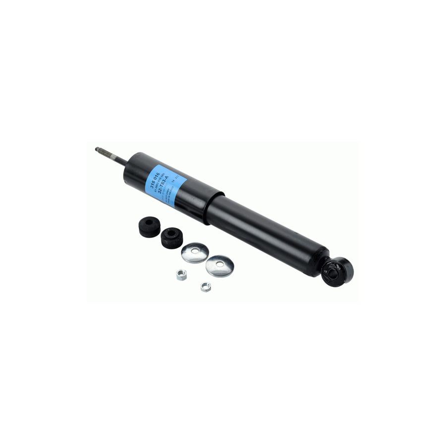 Sachs 315 016 Shock Absorber For Toyota Hiace