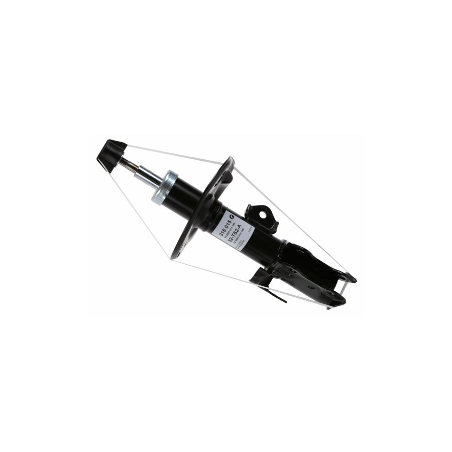 Sachs 315 015 Shock Absorber