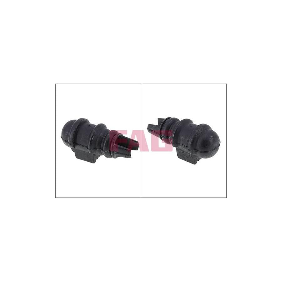 FAG 819 0220 10 Anti Roll Bar Bush For Renault Megane