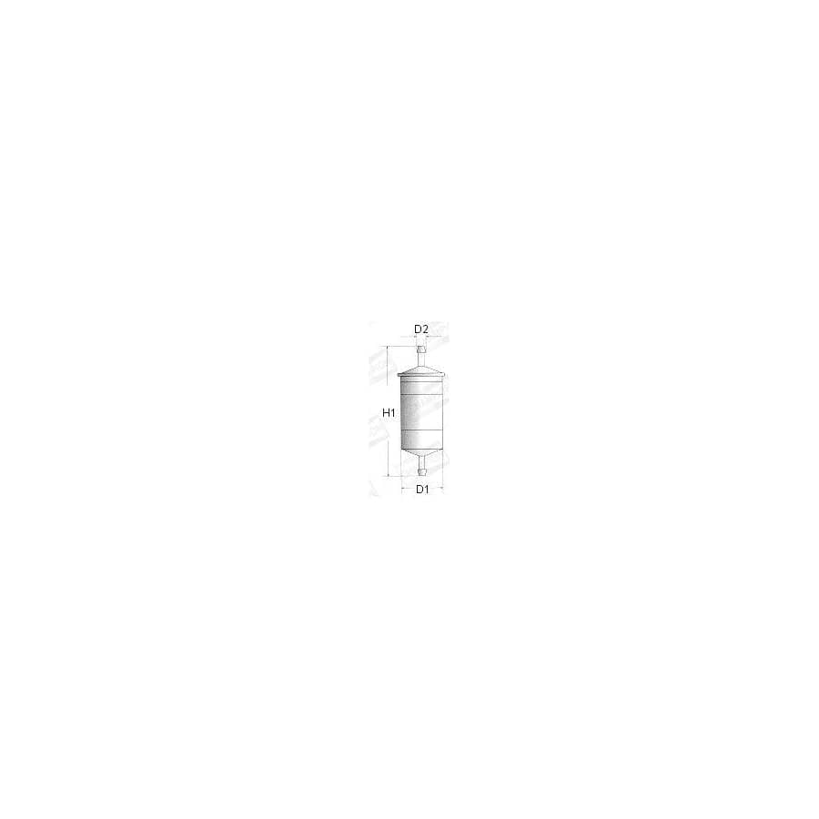 Champion L226/606 Fuel Filter