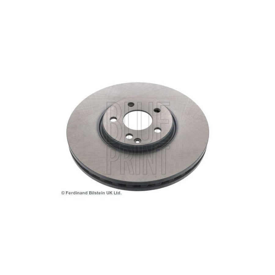 Blue Print ADU1743103 Brake Disc Suitable For Mercedes-Benz E-Class