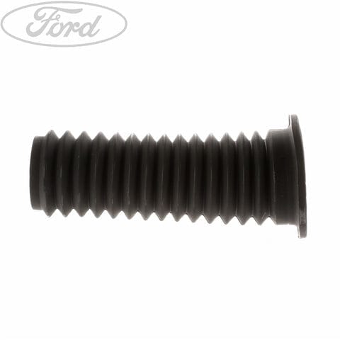 GENUINE FORD 1750640 FIESTA FRONT O/S OR N/S SHOCK ABSORBER ANTI SQUEAK PAD | ML Performance UK