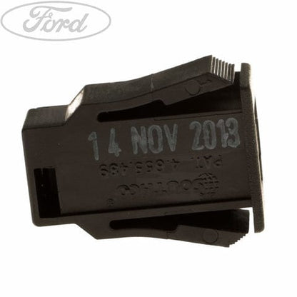 GENUINE FORD 1545547 STOWAGE BOX DOOR CATCH | ML Performance UK