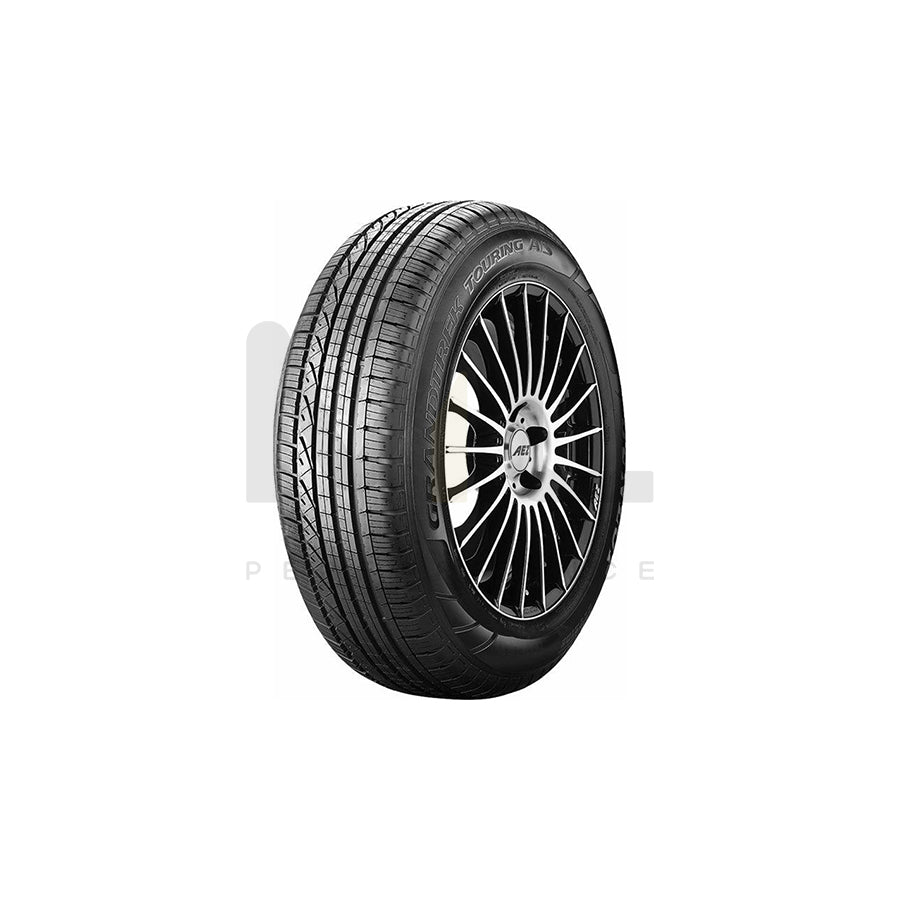 Dunlop Grandtrek Touring A/S 225/70 R16 103H SUV Summer Tyre | ML Performance UK Car Parts