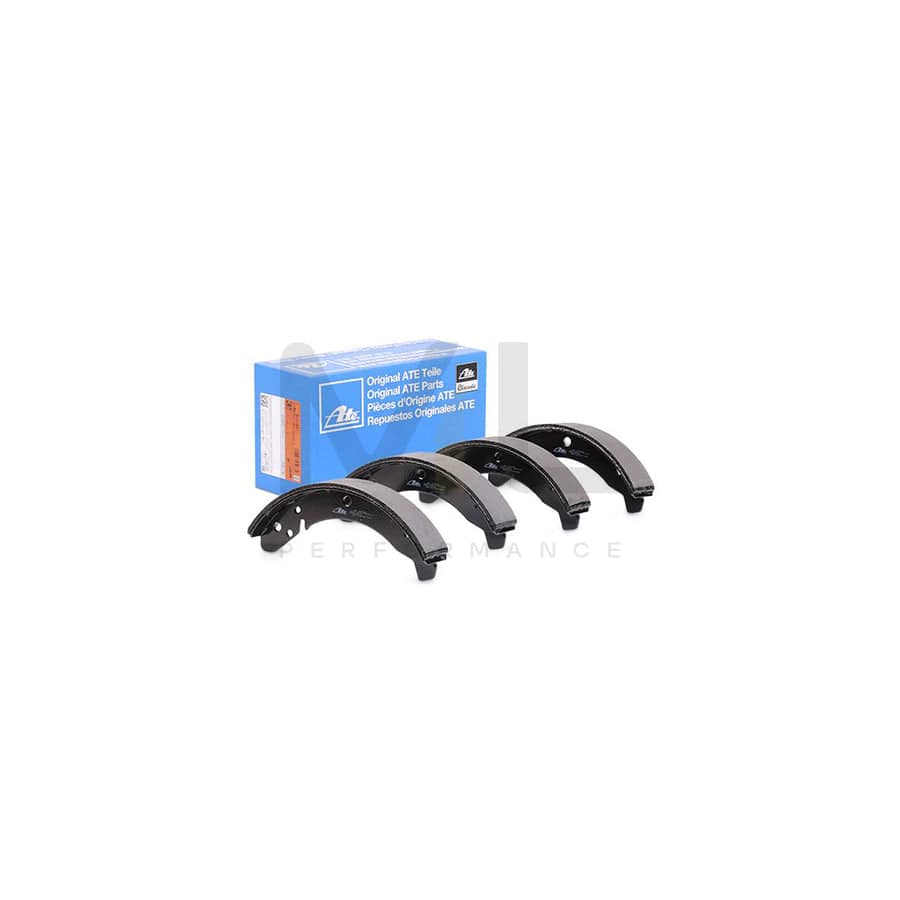 ATE 03.0137-0041.2 Brake Shoe Set | ML Performance Car Parts