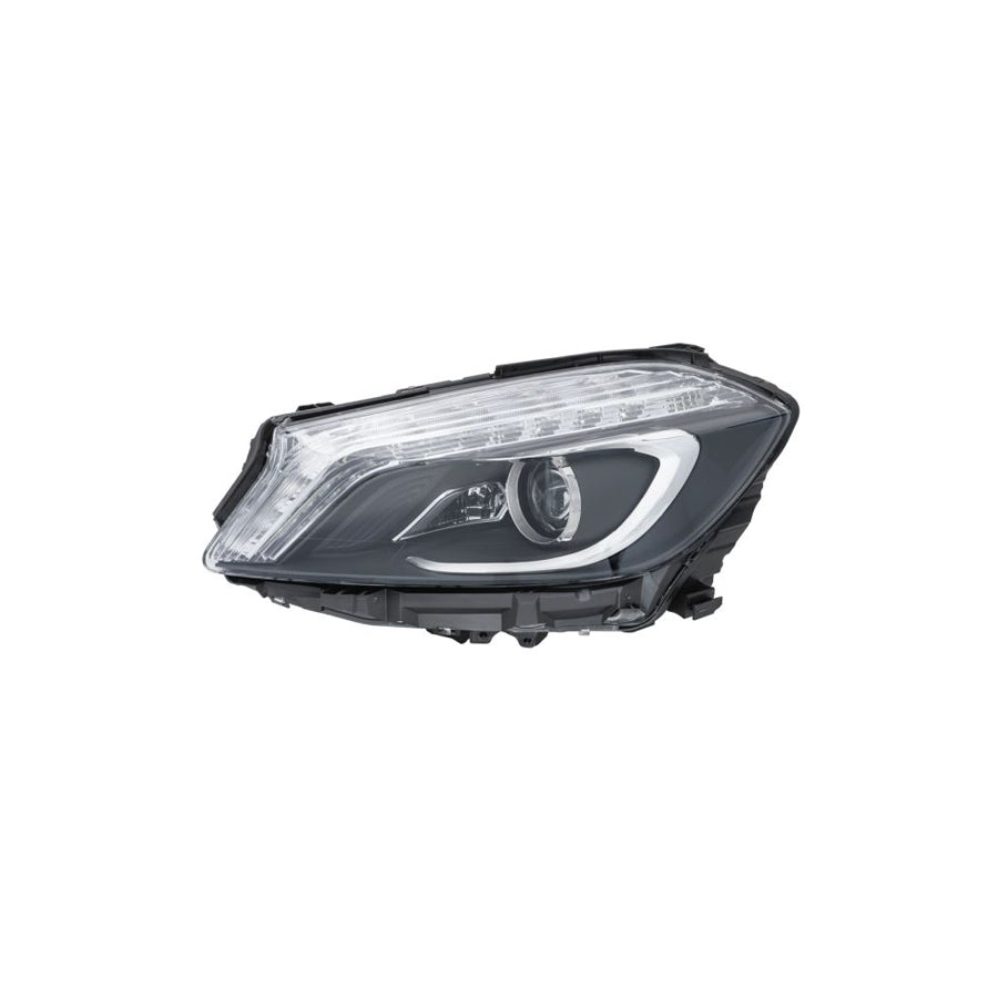 Hella 1ZT 010 818-471 Headlight Suitable For Mercedes-Benz A-Class (W176)