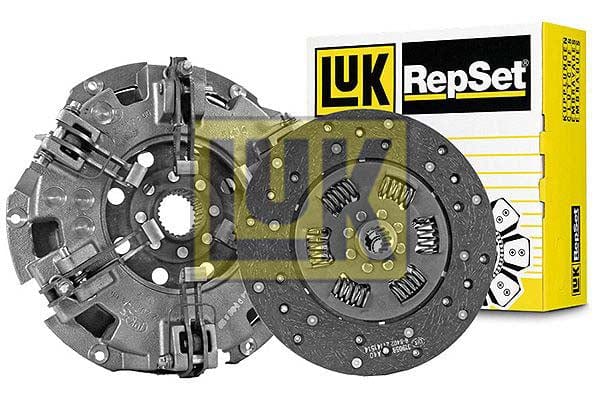 LuK Br 0222 625 1359 09 Clutch Kit