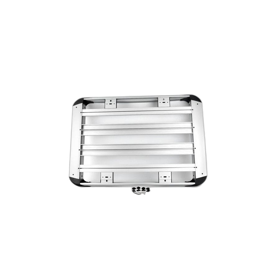 Genuine BMW Mini 82120442358 F34 E39 Luggage Basket Aluminiu (Inc. 228iX, 325ti & 425d) | ML Performance UK Car Parts